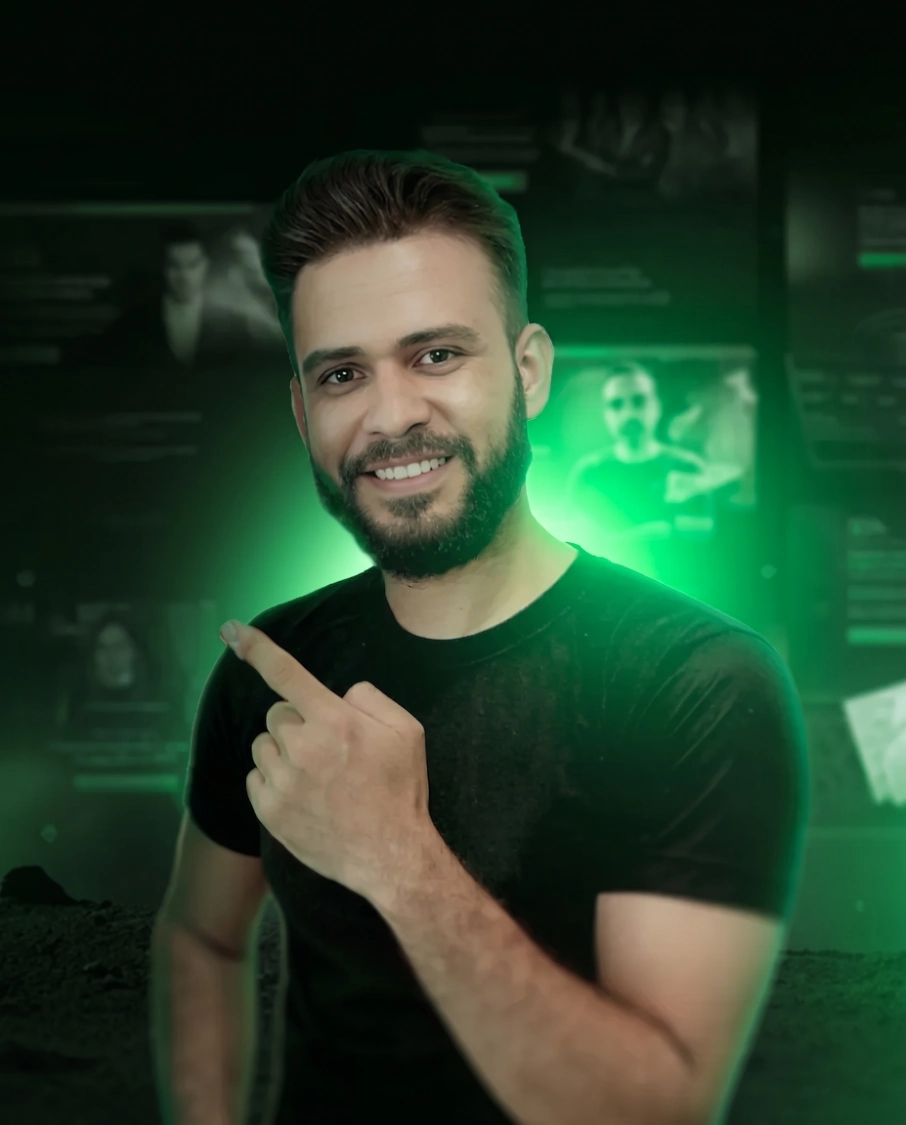 Robson Oliveira