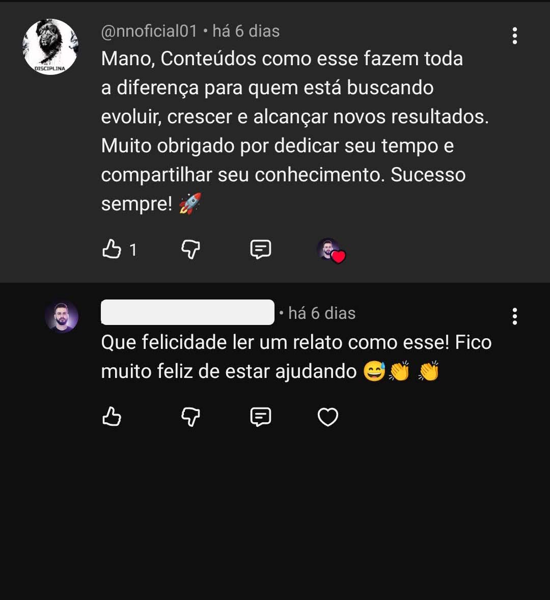 Depoimentos MAIA (2)